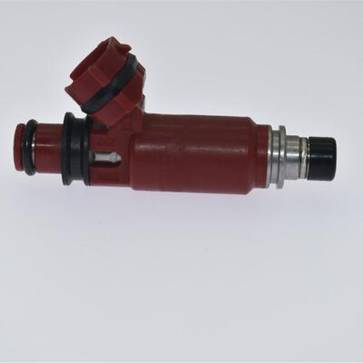 喷油嘴5D7-137700-00黄色 燃油喷射器 六孔