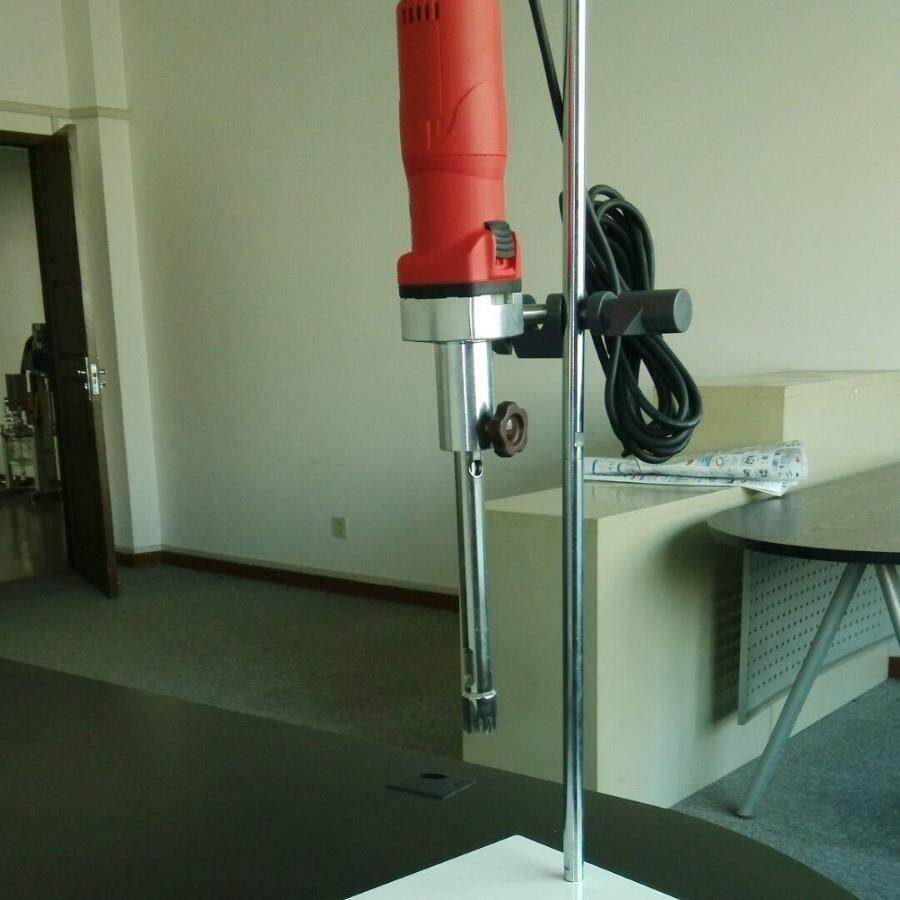 氧化石墨稀高速研磨分散机,物理剥离石墨稀高速分散乳化机