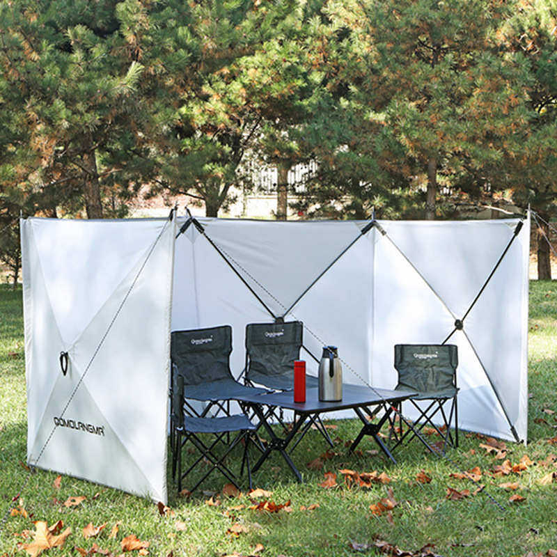 qomolangma户外露营大型挡风板拼接围挡阵幕幕布野营防风遮挡布,户外/登山/野营/旅行用品,露营/旅游/登山帐篷,淘宝优惠券,粉丝福利购,淘宝优惠卷