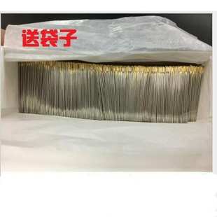 缝被缝衣服 韩国大眼针 包邮 大眼手缝针批发 折不弯钢针