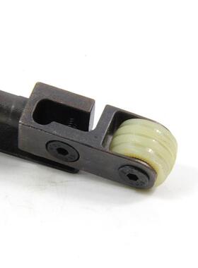 台湾拓普凯斯B-10cl气动砂带机10MM气动拉丝机抛光机抛磨机20MM