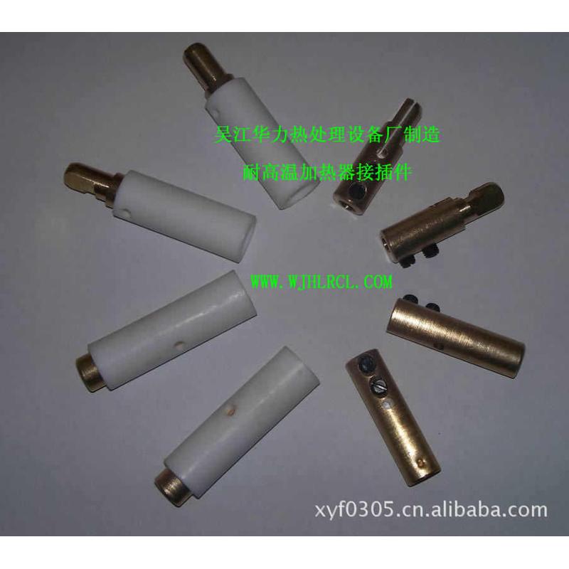 供应热处理附件 热电偶 陶瓷加热器(图)