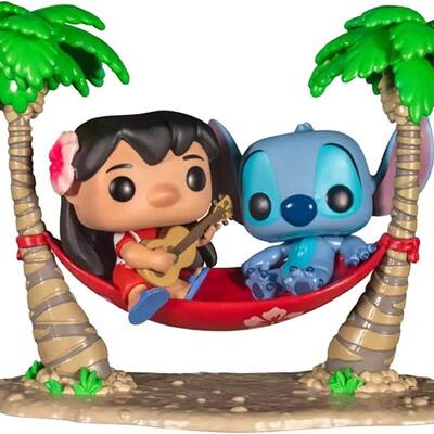 34 Style Christmas Pendant Stitch Action Figure Xmas Tree D