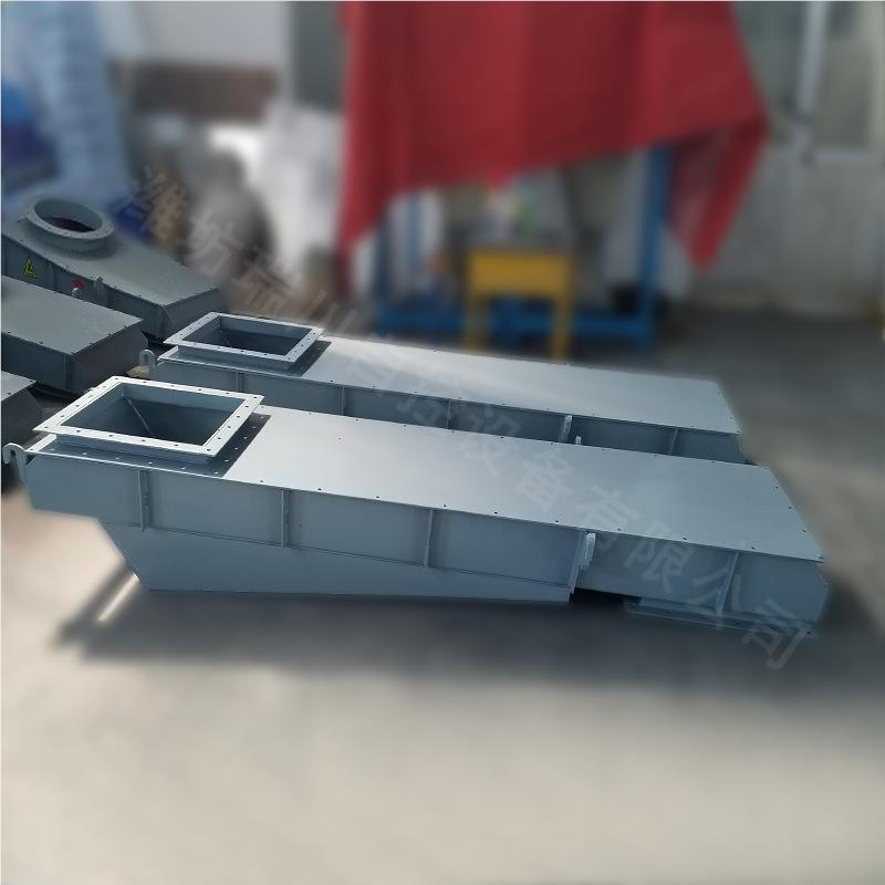 动给料振机 矿石场匀速下料设山HMU备 RC87震动喂料工机 厂源头直