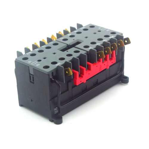 /ac24 -接触器10240v/7vb可逆//-110系列220-01vbc7vb630/