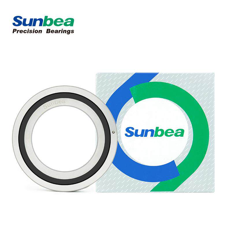 新倍亚/Sunbea交叉滚子轴承 CRBS708SVVT1P6 尺寸86*70*8