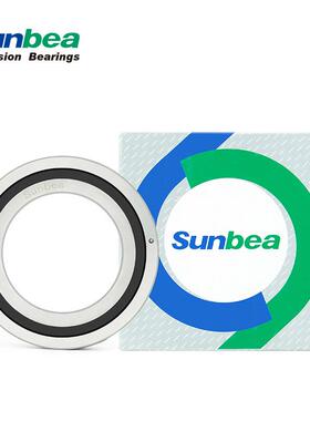 新倍亚/Sunbea交叉滚子轴承 CRBH4510SVVT1P6 尺寸70*45*10