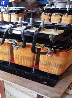 鲁杯频敏变阻器BP8Y-912/3216可频繁操作每小时600-1000次