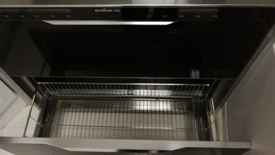 亿田 F7CGMH 集成灶怎么样一周使用彻底爱上了吗