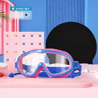 Детский красный комплект