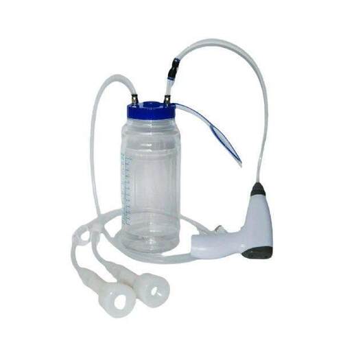Cow Milking Machine Cow Milker Machine Accessories Vacuum