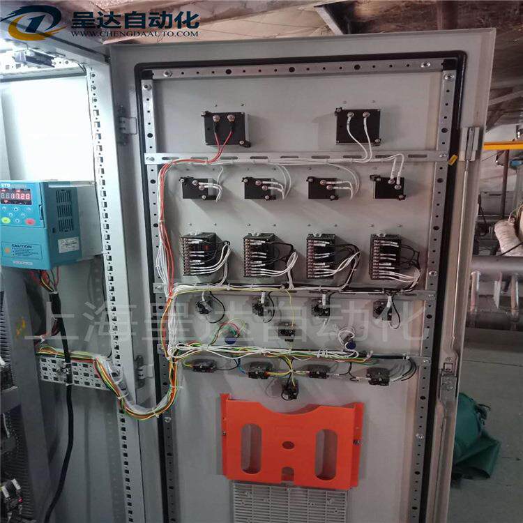 PLC控制柜PLC编程工控机控制系统的设计PLC低压配电柜变频柜
