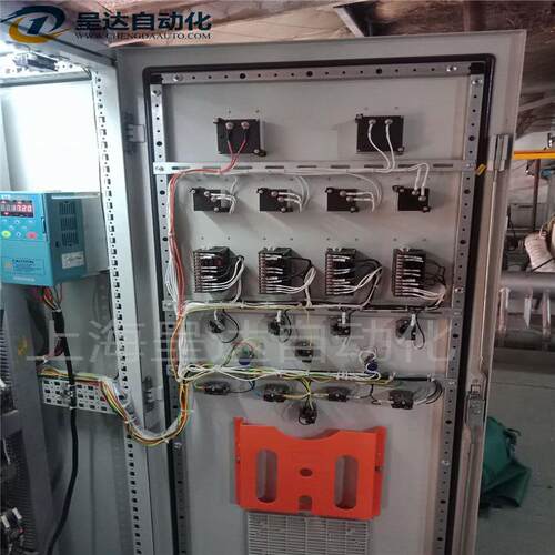 PLC控制柜PLC编程工控机控制系统的设计PLC低压配电柜变频柜