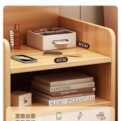 床头柜家用卧室025收爆款 小985型储物柜出租房2用约现代纳柜置物