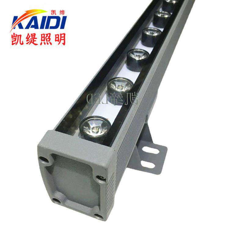 LED洗墙灯,非标洗墙灯,工程非标洗墙灯18W24W36W结构防水洗墙灯