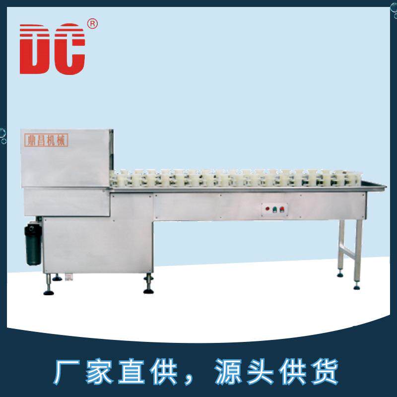 QSP-3000半自动洗瓶机PE瓶玻璃瓶化工瓶冲控机啤酒白酒饮料洗瓶机