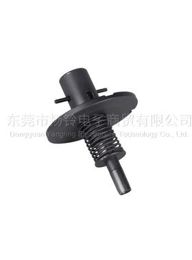 H08M贴片头 2.5 吸嘴 原装 SMT贴装机配件 吸嘴工厂供应