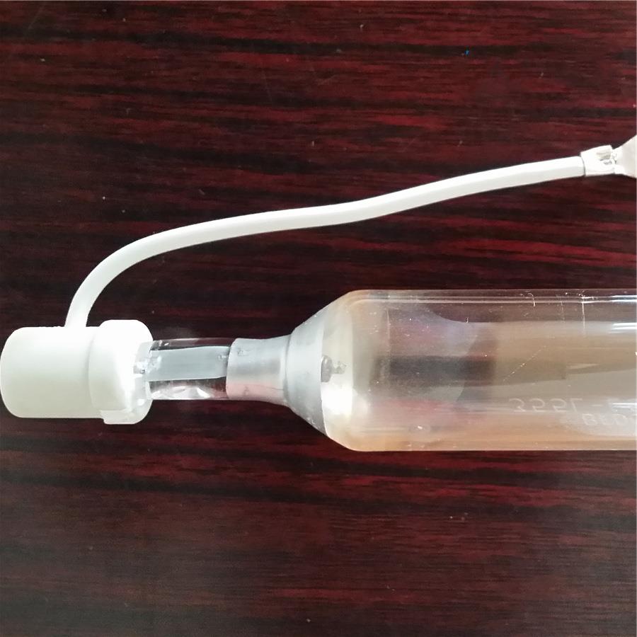 博飞达/uv卤素灯/UV箱原装灯管/u深度固化uv金属铁灯/可选
