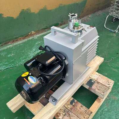 旋片式真空泵2XZ-15220V