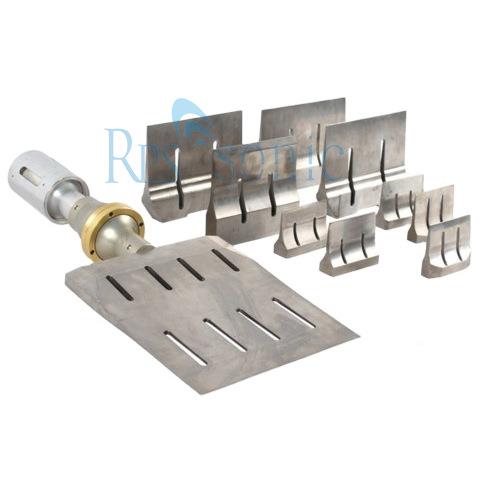 Q厂家直销 超声波食品割刀切 20-T20糕超声波切割QOZ机 橡胶蛋切