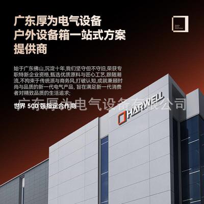 CCTV治安视频监控箱铁塔控制箱监测PLC不绣钢箱配电柜