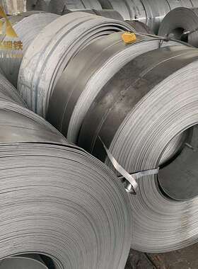 60Si2Mn弹簧钢带65mn钢带 多种规格 弹簧钢带 量大优惠高弹力