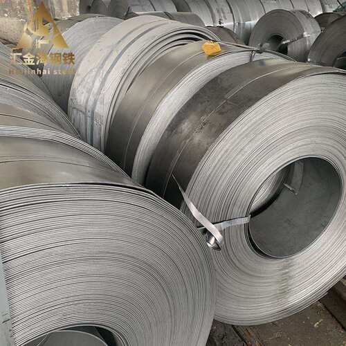 60Si2Mn弹簧钢带65mn钢带 多种规格 弹簧钢带 量大优惠高弹力