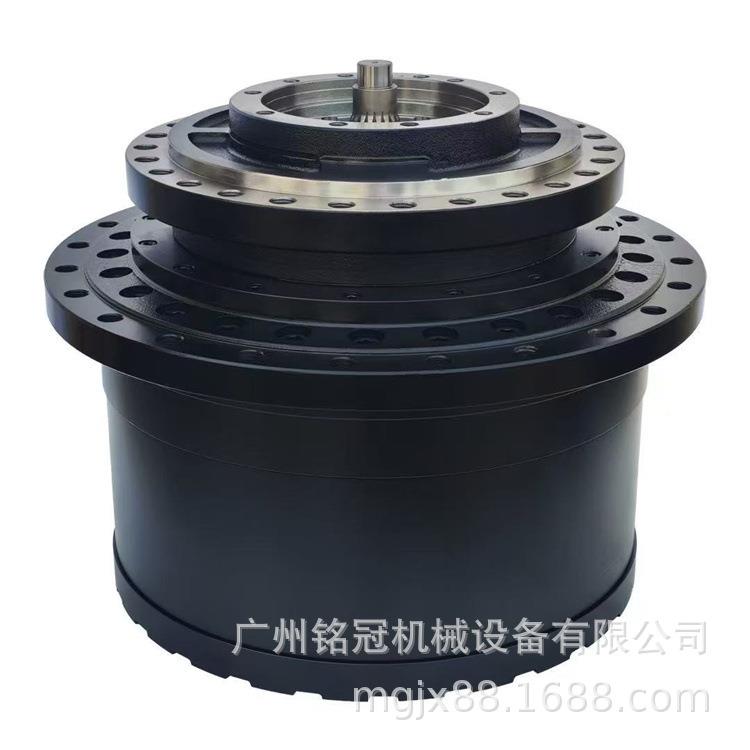 三一SY485 SY500H GM85VA行走牙箱 行走齿轮箱 行走减速机总成