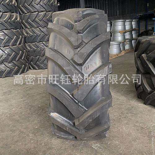 前进装载机轮胎16/70-20铲车轮胎14层级 20.5/70-16工程轮胎AB450