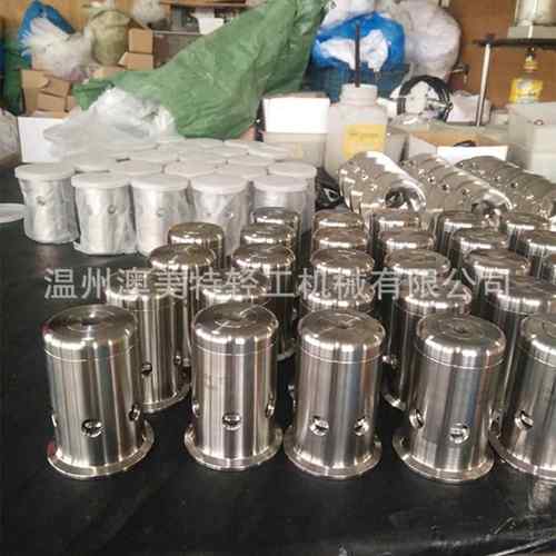 厂家直销售不锈钢储罐呼吸阀0.1Mpa呼吸阀不锈钢卫生级呼吸阀