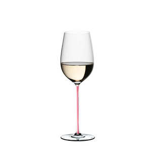 粉杆红酒杯黑领结波尔多杯高脚杯雷司令彩杆黑底勃垦第蒙哈榭杯