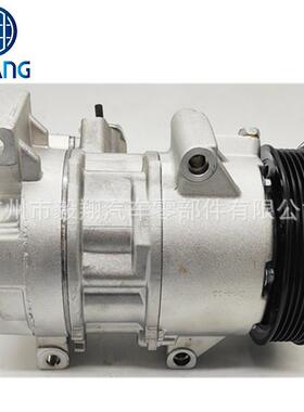 适用Denso 6SES14C AC compressor Toyota Corolla ZRE172 1.8L