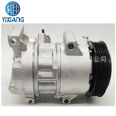 适用Denso 6SES14C AC compressor Toyota Corolla ZRE172 1.8L