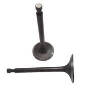 190F汽油机GX420发电机配件 发动机原厂零件 水泵微耕机进排气门