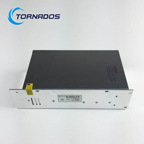 15V53A 车载电源 S-800-15 工控开关电源 AC220转DC 15V