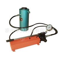 厂家供应 双吨向手OMN动液千顶RR-50T斤 大位手动液压压千斤顶