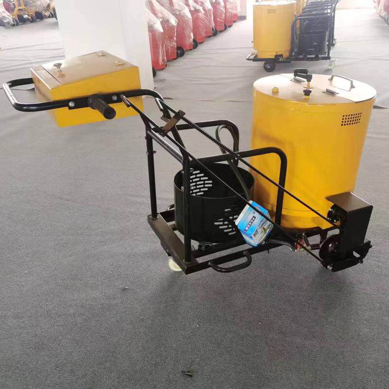 公路养护沥青灌缝机 60型路面填缝机 马路裂缝修补剂
