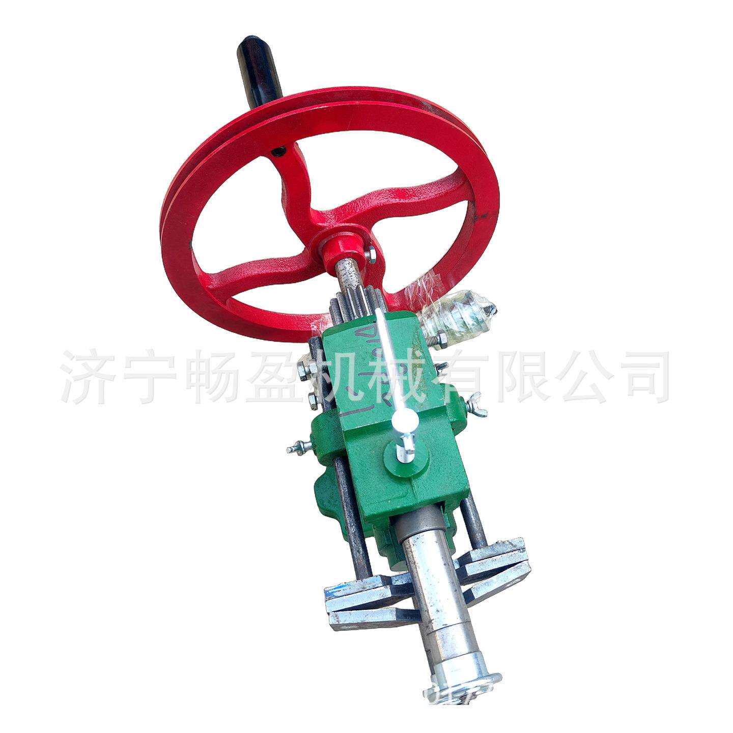 虾米起线机 铁皮咬口手动保温压筋机 压边机卷板机 铁皮压槽机