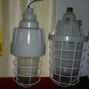 BAD62隔爆型防爆灯 20W工矿灯防爆LED BAD61系列防爆灯