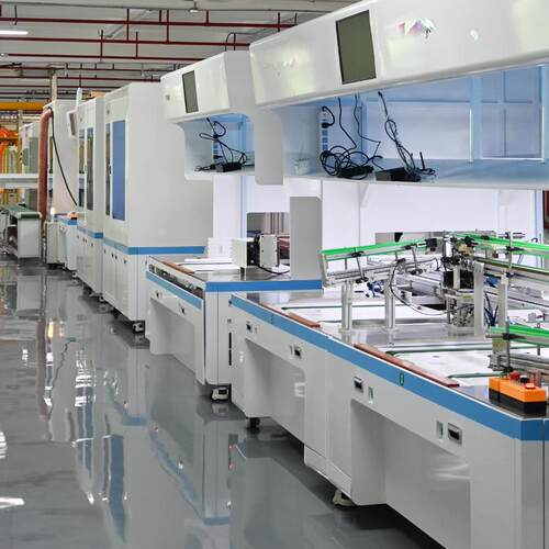 771在线三防漆涂覆机PC式B/STM板整可选择型自动涂覆
