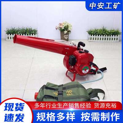厂家现货 手提式风力灭火机 6MF-32 6MF-58背负式二冲程四冲程吹
