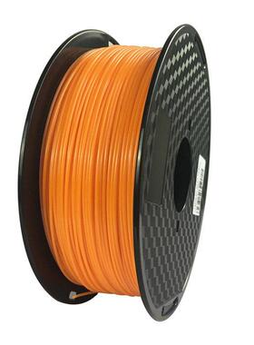 3d打印机耗材 改良PC聚碳酸酯 1.75mm 1kg 高强度 耐高温工程材料