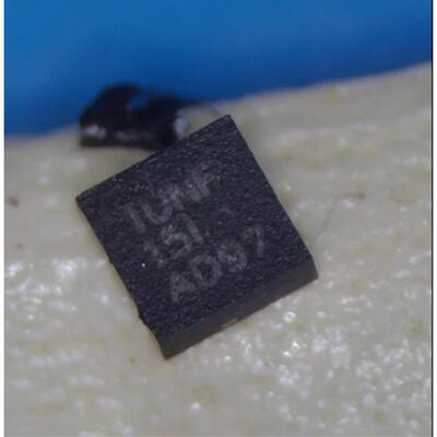 适用于iPad2021电源IC 343S00388 1UNF充电IC 6S30A/3CD/12E1