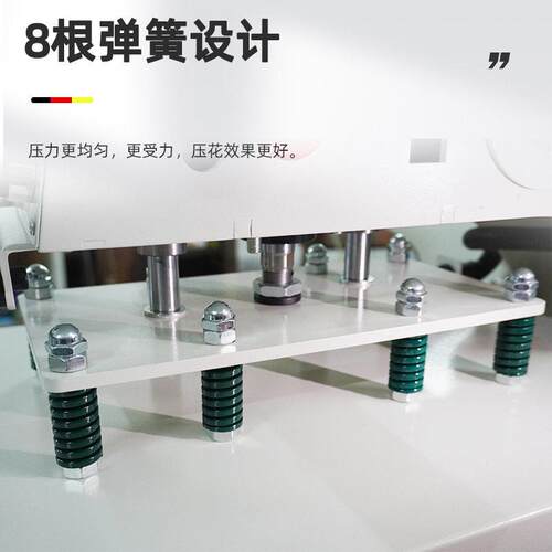 液压上画滑双工位烫机油压烫平钻板烫印压烫MG-149转印热升热华印