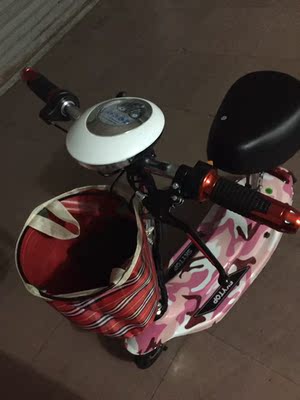 SkyTop小海豚电瓶车怎么样,为何便宜,原因内幕分享