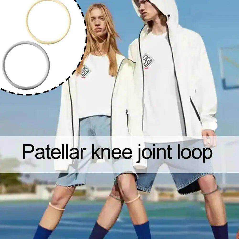 Patella Tendon Knee Strap For Pain Relief, Basketball Stabil