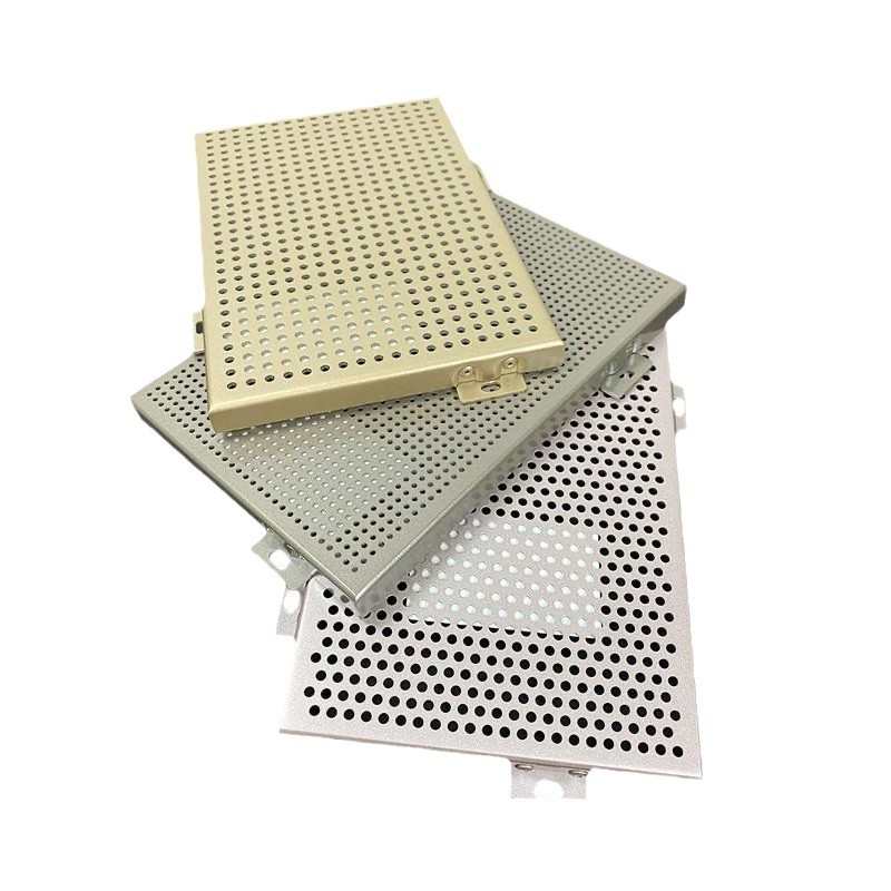 围挡折弯 孔厂家围挡圆孔边框孔建筑 冲板直供装饰热镀锌冲建筑