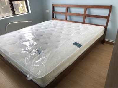 大自然棕床垫怎么样老实说体验效果差吗?