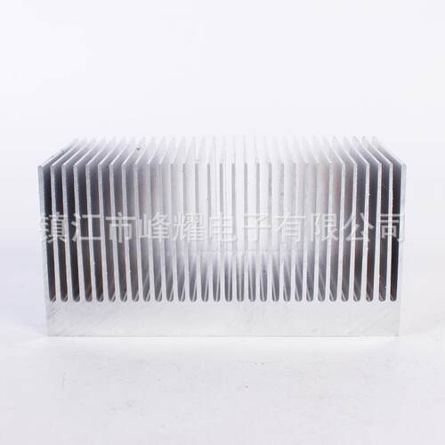 可拿样电子散热器 to220 247 mos管三端稳压开关电源PCB板散热