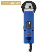 厂家直销微型机角磨机打磨机光456调速美缝抛清缝切割机多功小能